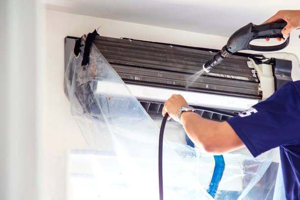 Best Professional Duct Cleaning Services  in Center Point, TX