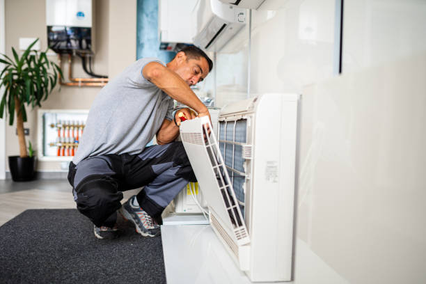 Affordable HVAC Duct Cleaning in TX