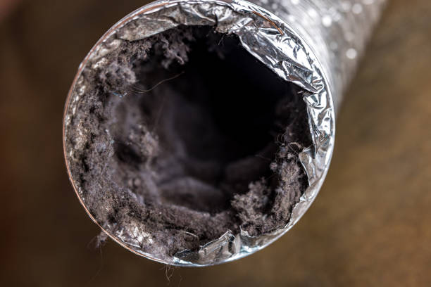 Best Commercial Air Duct Cleaning  in Center Point, TX