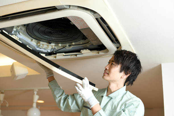 Professional Airduct Cleaning in TX