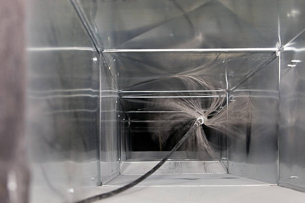 Best Best Air Duct Cleaning Company  in Center Point, TX